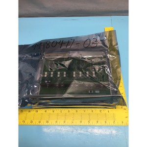 Plaque de refroidissement Silicon Valley Group SVG 99-80417-01 - Équipements et pièces semi-conductrices d'occasion de qualité mondiale - Product Image 1