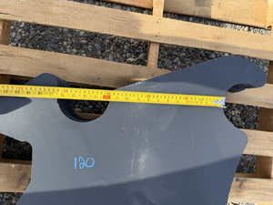 ชุดอุปกรณ์ยึดติดสำหรับรถขุดรุ่น 120 ซีรีส์ E120LB สำหรับงานหนัก - Product Image 3