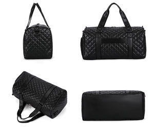 Sac de sport décontracté personnalisé imperméable pour hommes et femmes, séchage rapide, respirant, 50-70L, sac de sport portable pour activités de plein air, yoga - Product Image 6