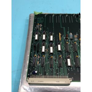 E.S.I. Carte d'interface de fonction manuelle 60565, PCB - Équipements et pièces semi-conductrices d'occasion fiables à l'échelle mondiale chez - Product Image 1