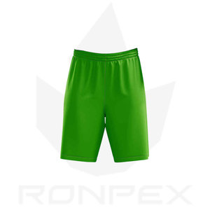 Uniforme de basket-ball léger et confortable, faible MOQ, prix bas, taille personnalisée, uniforme de basket-ball pour hommes - Product Image 3