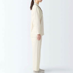 Conjunto de pijama de 2 piezas, oferta especial, diseño único, ropa de dormir para mujer, precio bajo, ropa de dormir transpirable, hecho en Pakistán - Product Image 3