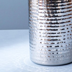 Enfriador de Vino de Acero Inoxidable de Lujo, Elegante Enfriador de Champán, Cubitera para Decoración de Bares y Restaurantes de Hoteles - Product Image 3