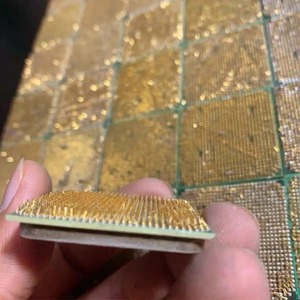 Composants électroniques prêts à l'exportation, y compris des déchets de CPU, fournis par des fournisseurs expérimentés avec des matériaux triés et un transport sécurisé - Product Image 2