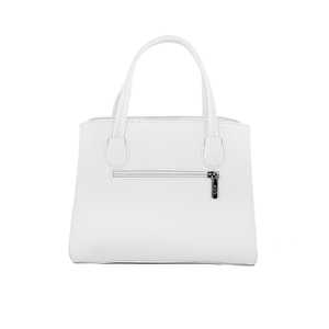 Sac à main blanc Formal P36238 - Product Image 1