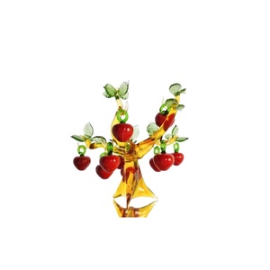 ต้นไม้แก้ว lampworking Murano - Product Image 6