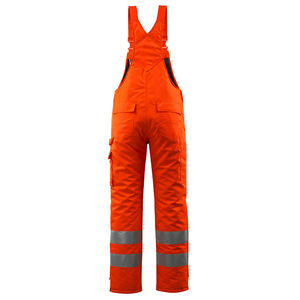 Dungarees en coton pour hommes de qualité supérieure, prix compétitifs, marque privée, respirantes et légères - Product Image 3
