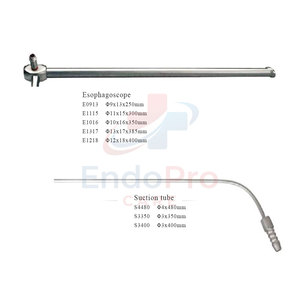 Set de Esofagoscopio Más Vendido para Uso Quirúrgico, Set de Esofagoscopio en Stock Reciente - Product Image 5