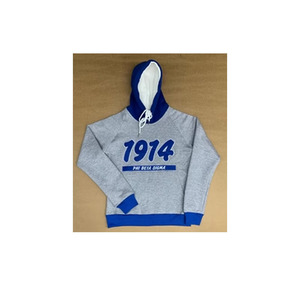 Sudadera con Capucha de la Fraternidad Phi Beta Sigma INC - Product Image 1