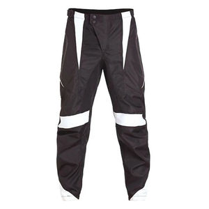 Pantalon de course MX unisexe personnalisable, pantalon de moto tout-terrain, vêtements de course hors route, pantalon de motocross avec logo personnalisé - Product Image 1