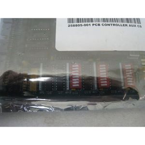 ตัวควบคุม ELECTROGLAS 258805-001, AUX, ระบบทำความเย็น - อุปกรณ์และอะไหล่เซมิคอนดักเตอร์ระดับโลกที่เชื่อถือได้ - Product Image 3
