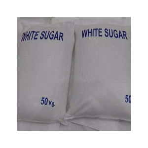 น้ำตาลทรายอเนกประสงค์ บรรจุภัณฑ์ขนาดใหญ่ 50 กก. - Product Image 1