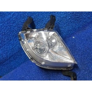 Luz Antiniebla Derecha Usada Equus 922023N520 - Product Image 1