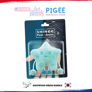 SHINEE - [POET ARTIST] ÁLBUM SINGULAR (VERSIÓN SMART ALBUM) ALBUM KPOP FOURTH BORN, EL MÁS VENDIDO EN COREA - Product Image 2