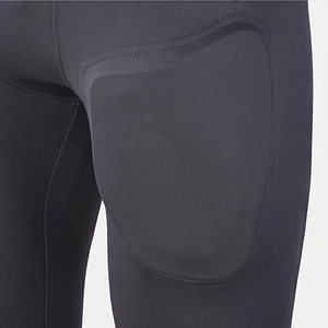 Pantalones de Fútbol Americano para Adultos, Sublimados, de la Más Alta Calidad, Diseño Personalizado, Altamente Transpirables, Ecológicos, Antiencogimiento, para Verano - Product Image 4