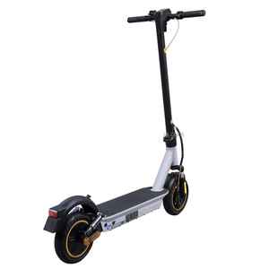 Patinete Eléctrico EV10K MAX ABE, Plegable, Todoterreno, Autonomía de 55–65 km, con APP - Product Image 3