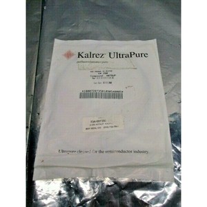 Joint torique Kalrez AS-568A, K # 280, Compound 4079UP, LAM - Équipements et pièces semi-conductrices d'occasion fiables à l'échelle mondiale - Product Image 1