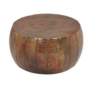 New Portable Modern <b>Wooden</b> <b>Top</b> Metal Coffee <b>Table</b> for Home Living Room Villa Decorative Use Furniture - Product Image 2