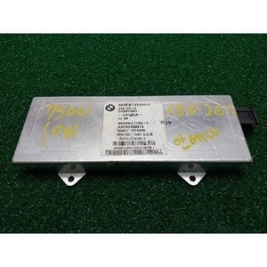 ECU และโมดูลคอมพิวเตอร์มือสองสำหรับรถยนต์ซีรีส์ 7 รุ่น 9123610 - Product Image 1