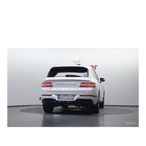 Genesis GV80 3.0 Diesel 2WD 2022 avec 119 898 km, direction à gauche, boîte de vitesses automatique, sièges en cuir, caméra arrière - Product Image 3