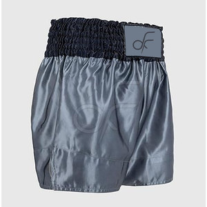 กางเกงกีฬาสำหรับฝึกซ้อมมวย ประสิทธิภาพสูง น้ำหนักเบา ระบายอากาศได้ดี เหมาะสำหรับออกกำลังกายในยิม - Product Image 4