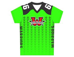 Nueva temporada Real High Quality Fan Jersey - Product Image 2