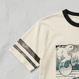 RTS Wholesale Plain Women's Skin Cotton T-Shirts – High Quality Blank Tee <b>for</b> Custom Printing Most Demanding Articles <b>For</b> Summer - Product Image 6