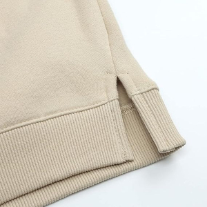 Trajes Deportivos de Moda para Niños, Diseño OEM, Alta Calidad de Fabricación, 100% Algodón, Ropa Deportiva para Niños - Product Image 2