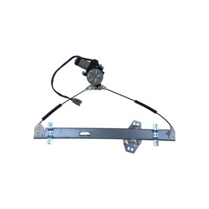 HND-051-6 72250-S9V-A02 ชุดมอเตอร์กระจกไฟฟ้า อะไหล่ประตูรถยนต์ ได้รับการรับรองมาตรฐาน ISO คุณภาพทนทาน MOQ ต่ำ ใหม่ - Product Image 2
