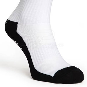 Factory Direct Sale High Quality 100% Cotton Winter Casual Built Flexible Fit Breathable Eco-Friendly <b>Moisture</b> Control Cuff All - Product Image 3