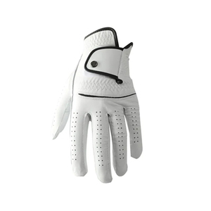 Gants de golf personnalisés pour équipes avec coutures de qualité supérieure et technologie d'adhérence de haute qualité pour les clubs et les équipes sportives - Product Image 1