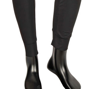 Pantalones Deportivos de Mujer, Nuevos, a la Moda, Transpirables, de Invierno, Cintura Elástica, Estilo Casual, Diseño de Logotipo Personalizado, Impresión OEM, Tallas Personalizadas - Product Image 4