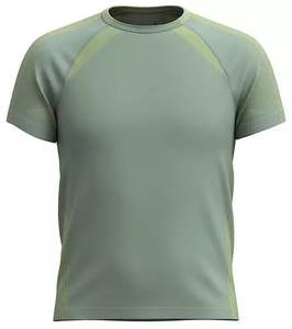 Camiseta de Secado Rápido Más Vendida para Hombre, Camiseta Transpirable de Uso Casual para Hombre, para Adultos - Product Image 1