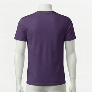 T-shirt pour homme de haute qualité avec impression graphique, mode décontractée moderne, tissu doux, graphismes créatifs, coupe confortable, personnalisable - Product Image 4