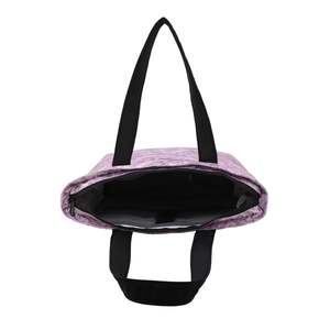 Fashion Large Capacity <b>Tote</b> <b>Bag</b> <b>for</b> <b>Women</b> <b>for</b> Pink Cotton Lining Beach & <b>Laptop</b> <b>Bag</b> - Product Image 2