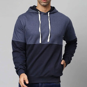 Athletic Men Sports <b>Hoodies</b> With Stretch Fabric Construction For <b>Workout</b> Routines And Sports Training - Product Image 1
