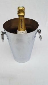 Modern ice tub designer ice tub elegant serving accessory beverage station cocktail party accessory celebration essentials - Product Image 4