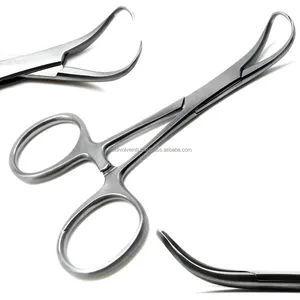 Kit de Implantes para Cirugía Oral Dental, 19 Piezas, Juego de Instrumentos Quirúrgicos Dentales de Acero Inoxidable con Caja, Venta al Por Mayor, Mejor Proveedor - Product Image 4