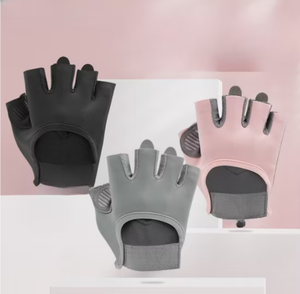 Gants de musculation réglables pour hommes et femmes, pour la musculation, la gym et l'entraînement - Product Image 2