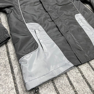Hoodie/Sweatpants/Jogger Sets/<b>Cargo</b> <b>Pants</b>/Tracksuits/Unisex/Sweat Suits/2 Piece Set Reflective 100% Cotton Plus Size Autumn - Product Image 4