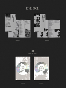 BTS Agust D (D-DAY) Versión K-Pop, CD de Plástico y Papel, Idioma Coreano, Para Todas las Edades - Product Image 3