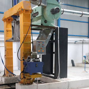 Línea de Procesamiento de Fibra de Algodón Quirúrgico - Product Image 1