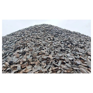 Chatarra de hierro fundido de grado de fundición para la producción de hierro gris, hierro dúctil y proyectos de ingeniería pesada - Product Image 4