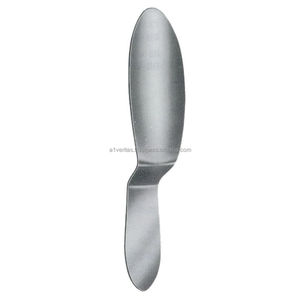 A-1 VERITAS Rétracteur chirurgical Reverdin manuel réutilisable de haute qualité standard, 28 cm, pour la chirurgie générale |   Certifié ISO 13485 - Product Image 3