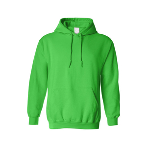 Sweat-shirts surdimensionnés pour hommes, nouvelle mode, prix OEM, super qualité, logo personnalisé, couleurs tendance, sweats légers. - Product Image 1