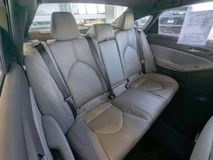 Voitures berlines durables de haute qualité avec poignée en plastique, garantie de 3 ans - Comme des voitures neuves - Product Image 2