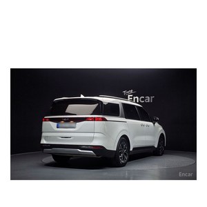 2021/12 for Kia Carnival Prestige 9-Seater 80,382 km Diesel Automatic Gearbox Leather Seats Left Steering - Product Image 2