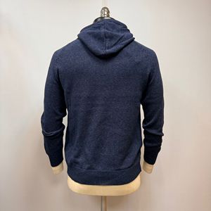 Sudaderas con Capucha de Alta Calidad para Hombre, para Gimnasio y Entrenamiento, con Cierre de Cremallera, Casuales, Transpirables, Ligeras, de Poliéster y Elastano, para Correr - Product Image 3