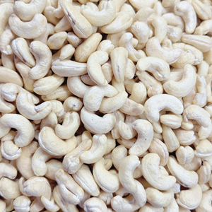 เม็ดมะม่วงหิมพานต์คุณภาพสูง MOQ ต่ำ ขายส่งราคาสมเหตุสมผลจากซานติโก - Product Image 1