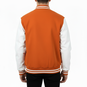 Cotton Wool Variesty <b>Jacket</b> <b>Men</b> Women Soft Comfortable Warm Lightweight Casual Streetwear with OEM Service - Product Image 2